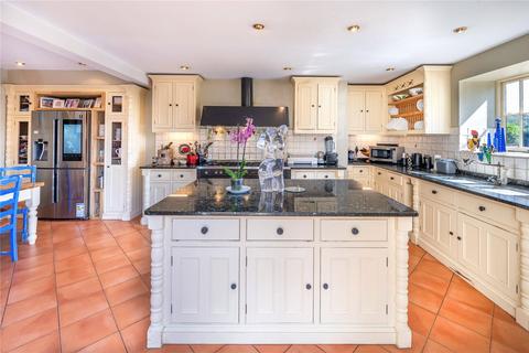6 bedroom terraced house for sale, Yewden Manor, Hambleden, Henley-on-Thames, Oxfordshire, RG9