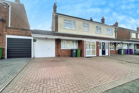Springhill Road, West Midlands WV11