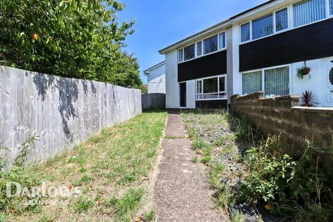 3 bedroom semi-detached house for sale, Glyn Eiddew, Cardiff
