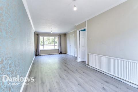 3 bedroom semi-detached house for sale, Glyn Eiddew, Cardiff