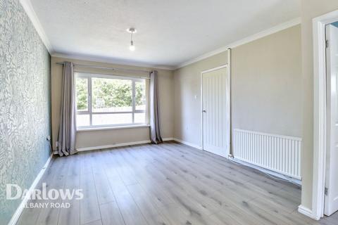 3 bedroom semi-detached house for sale, Glyn Eiddew, Cardiff