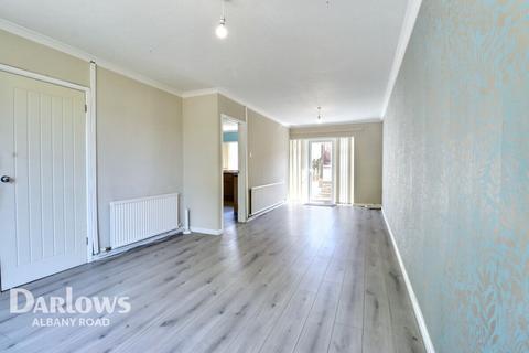 3 bedroom semi-detached house for sale, Glyn Eiddew, Cardiff