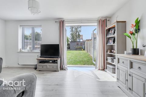 52 Faraday Drive, Minster On Sea, Sheerness, ME12 3UQ
