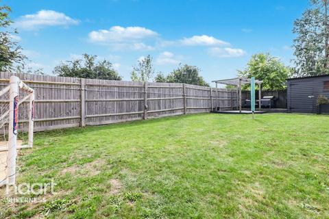 52 Faraday Drive, Minster On Sea, Sheerness, ME12 3UQ