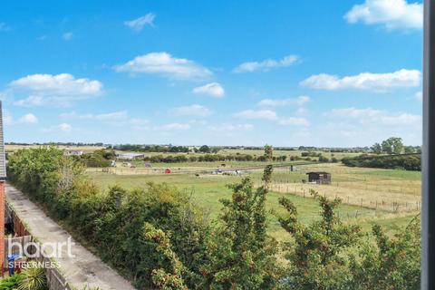 52 Faraday Drive, Minster On Sea, Sheerness, ME12 3UQ