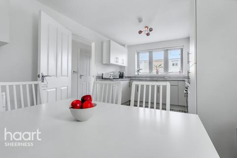 52 Faraday Drive, Minster On Sea, Sheerness, ME12 3UQ