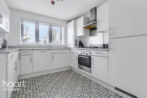 52 Faraday Drive, Minster On Sea, Sheerness, ME12 3UQ