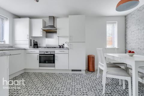 52 Faraday Drive, Minster On Sea, Sheerness, ME12 3UQ