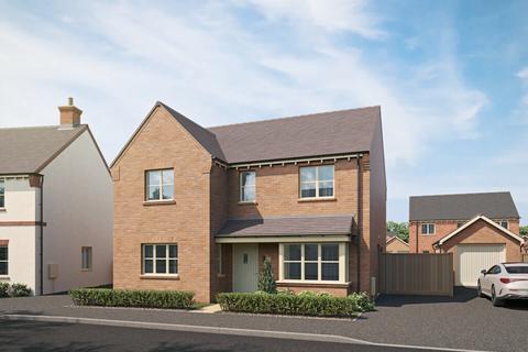 undefined, The Grange, Mulberry Homes, Roxton, MK44