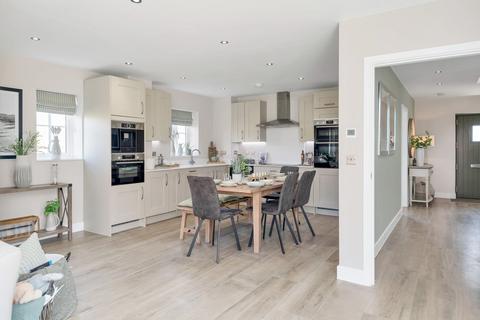 undefined, The Grange, Mulberry Homes, Roxton, MK44