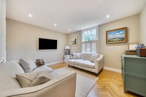 3 bedroom end of terrace house for sale, Petersham Road, Richmond, TW10