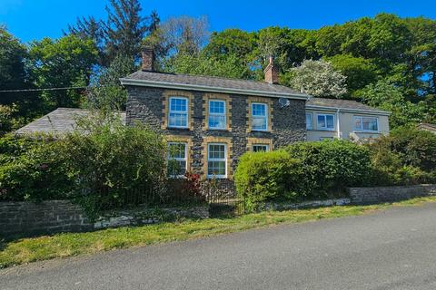 undefined, Cwmrheidol