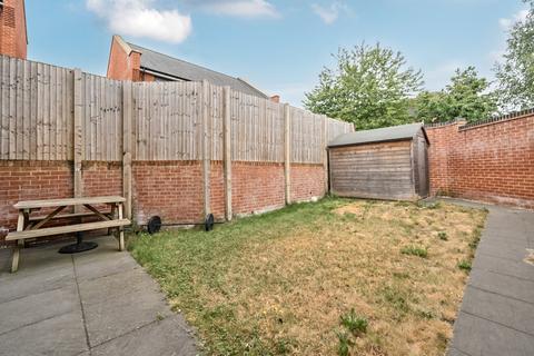 64 Nightingale Way, Reading, RG30 1FF