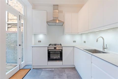 2 bedroom flat to rent, Streatley Road, Brondesbury, NW6