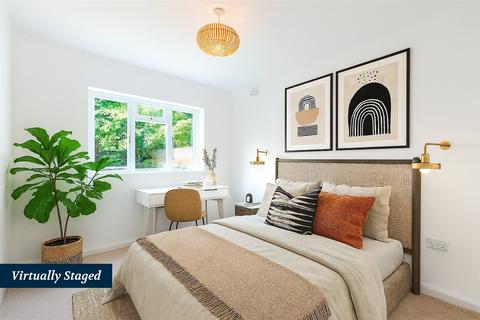 2 bedroom flat to rent, Streatley Road, Brondesbury, NW6