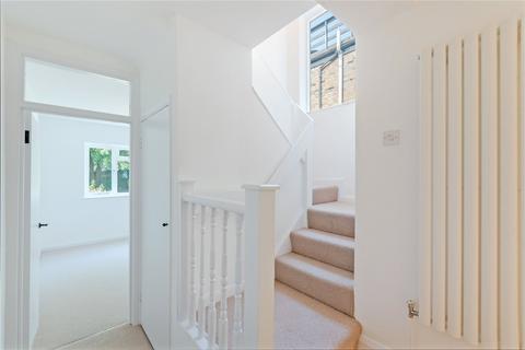 2 bedroom flat to rent, Streatley Road, Brondesbury, NW6