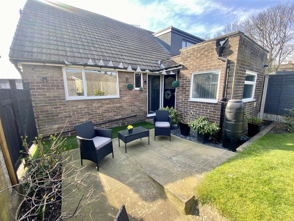 Bramleys Estate Agents - Fairfield Drive - Mirfiel