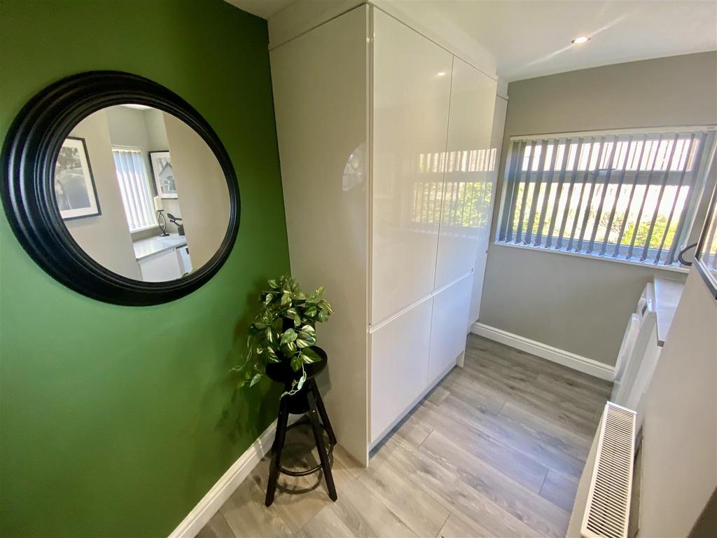 Bramleys Estate Agents - Fairfield Drive - Mirfiel