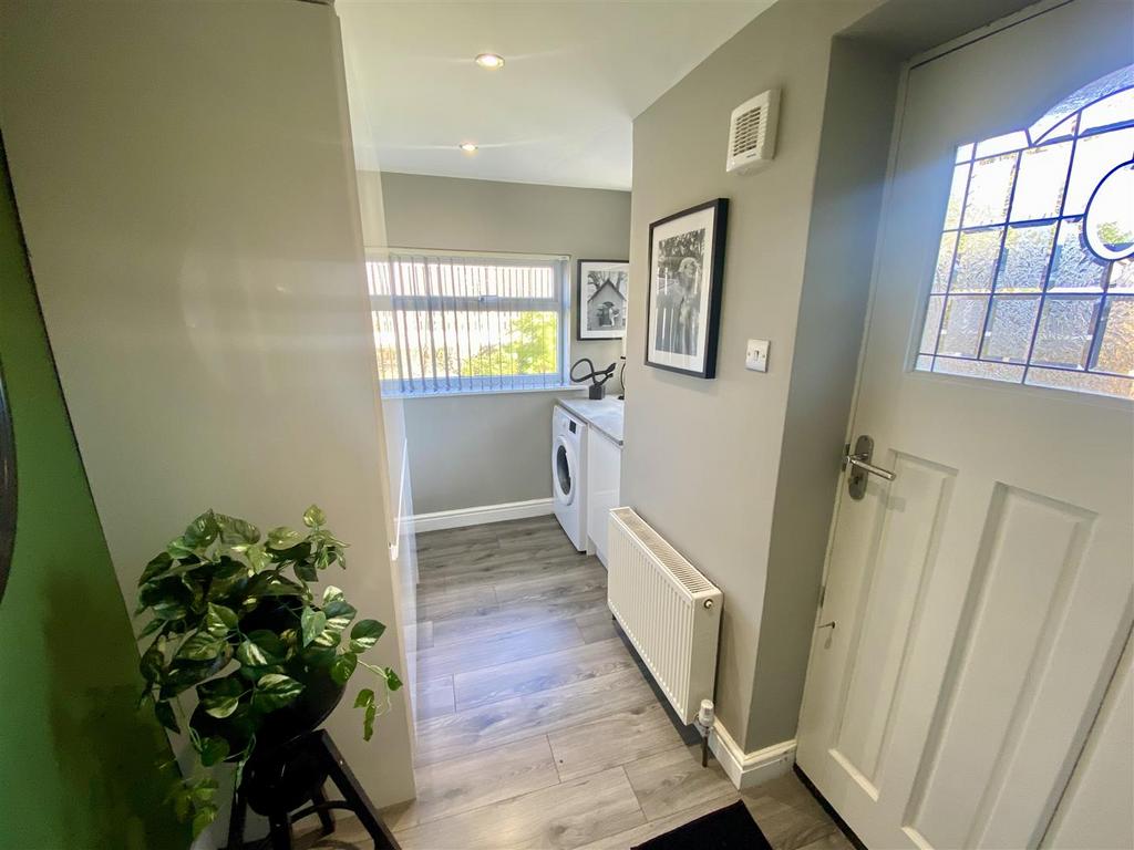 Bramleys Estate Agents - Fairfield Drive - Mirfiel