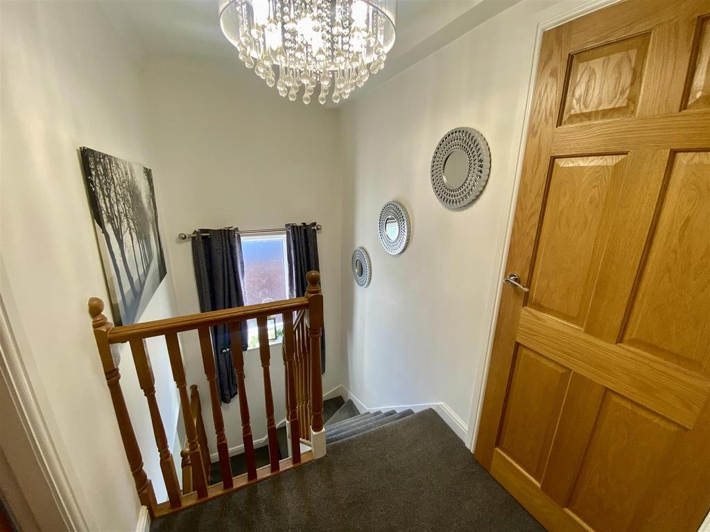Bramleys Estate Agents - Fairfield Drive - Mirfiel
