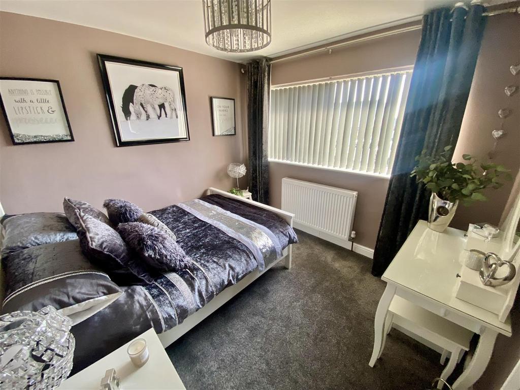 Bramleys Estate Agents - Fairfield Drive - Mirfiel