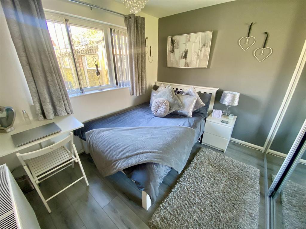 Bramleys Estate Agents - Fairfield Drive - Mirfiel
