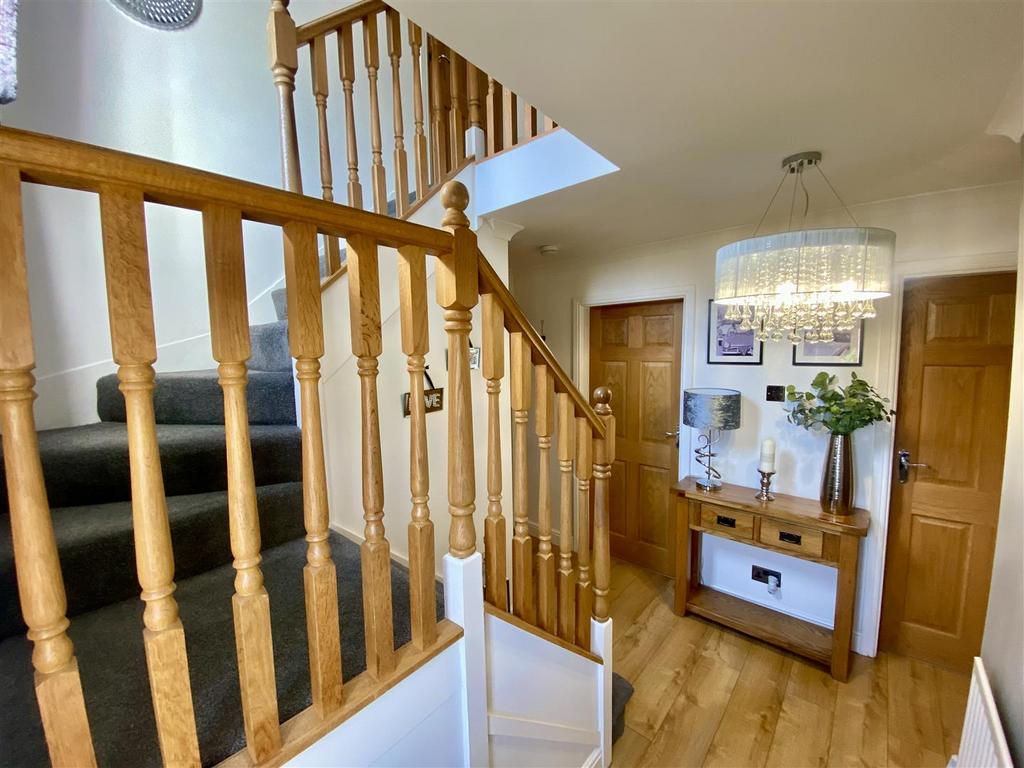 Bramleys Estate Agents - Fairfield Drive - Mirfiel
