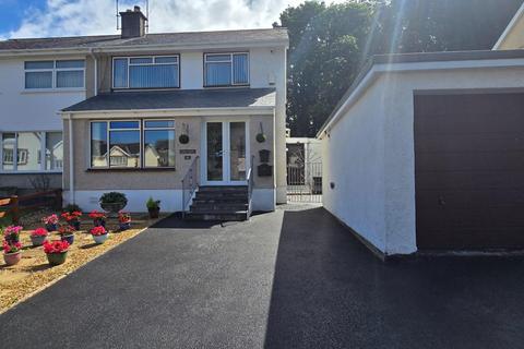 undefined, Morfa Lodge Estate, Porthmadog