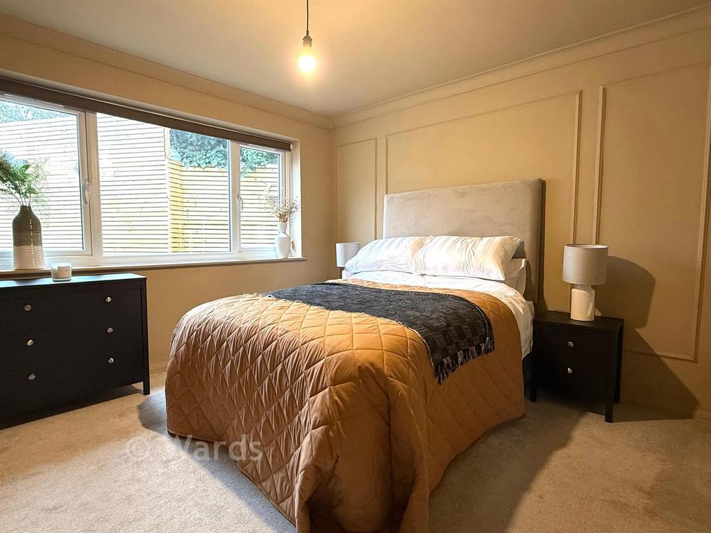 N Bedroom 2