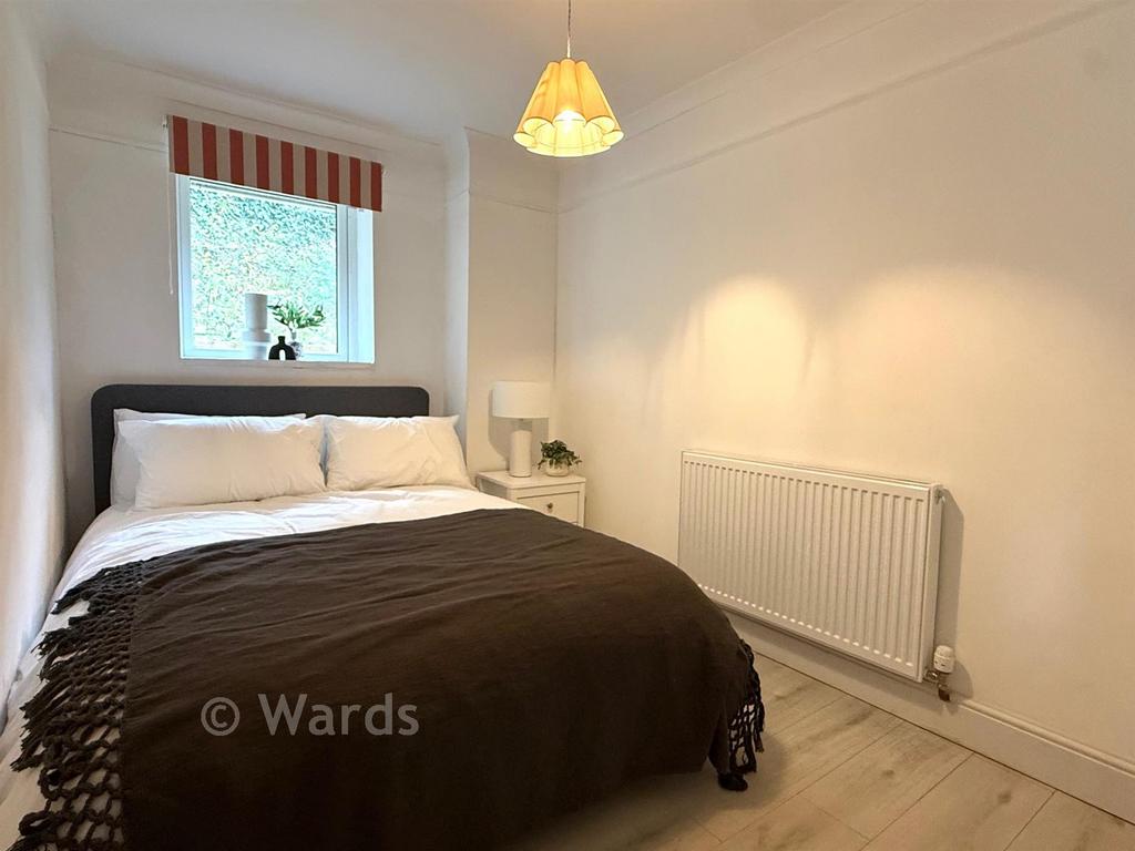 N Bedroom 3