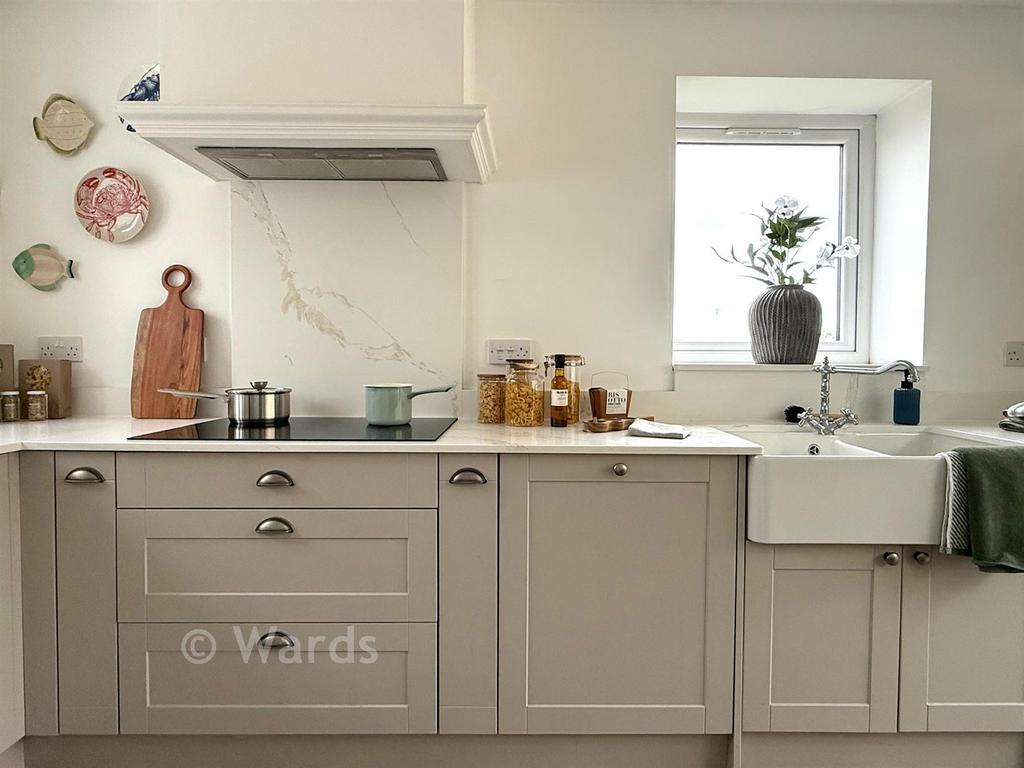 N Kitchen