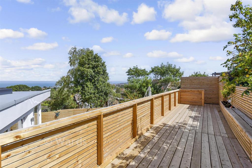 Patio / Decking