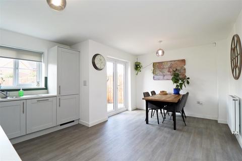 undefined, Rigel Road, Queensgate, TS18 3XA