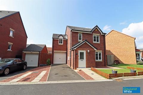 undefined, Rigel Road, Queensgate, TS18 3XA