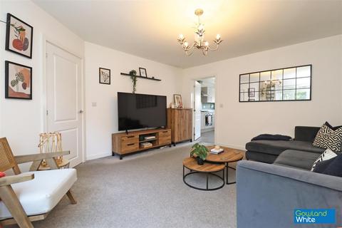 undefined, Rigel Road, Queensgate, TS18 3XA