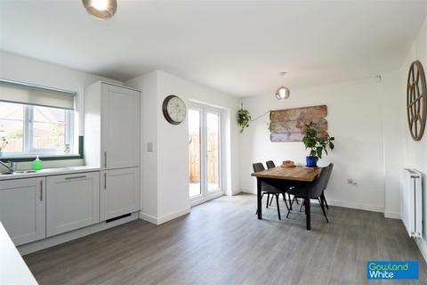 undefined, Rigel Road, Queensgate, TS18 3XA