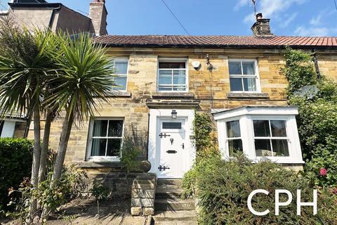 3 bedroom house for sale, Manor House, 20 High Street, Cloughton, YO13 0AE