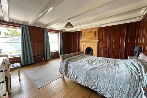 3 bedroom house for sale, Manor House, 20 High Street, Cloughton, YO13 0AE
