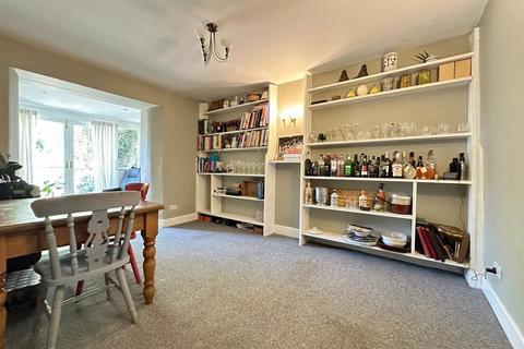 undefined, Manor House, 20 High Street, Cloughton, YO13 0AE