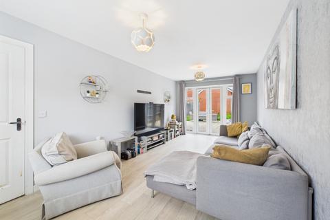 3 bedroom detached house for sale, Trinity Road, Abington Vale, NN3 3FA