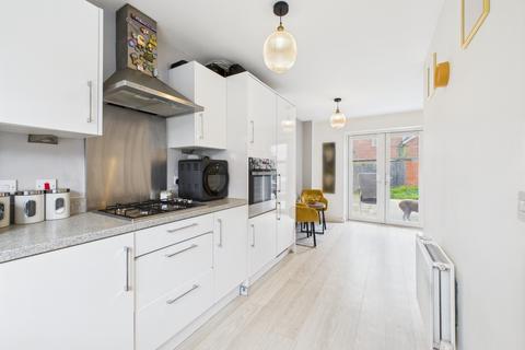 3 bedroom detached house for sale, Trinity Road, Abington Vale, NN3 3FA
