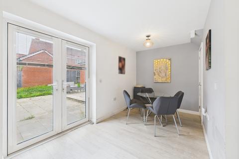 3 bedroom detached house for sale, Trinity Road, Abington Vale, NN3 3FA