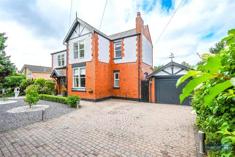 4 bedroom semi-detached house for sale, Albany Avenue, Prescot L34