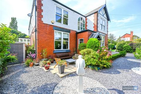 4 bedroom semi-detached house for sale, Albany Avenue, Prescot L34