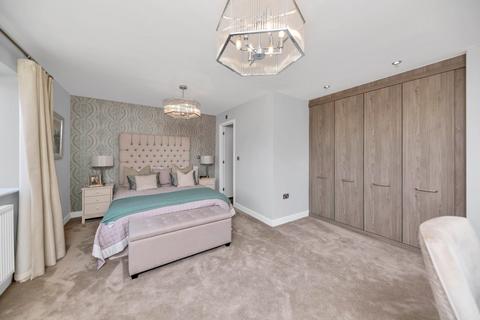 undefined, The Grange, Roxton, Mulberry Homes, MK44