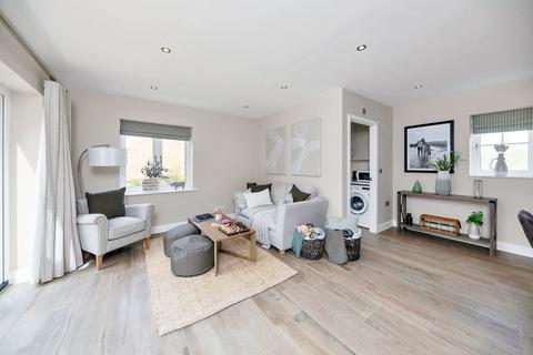 undefined, The Grange, Roxton, Mulberry Homes, MK44