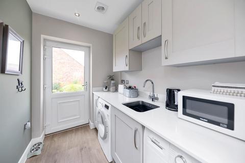 undefined, The Grange, Roxton, Mulberry Homes, MK44