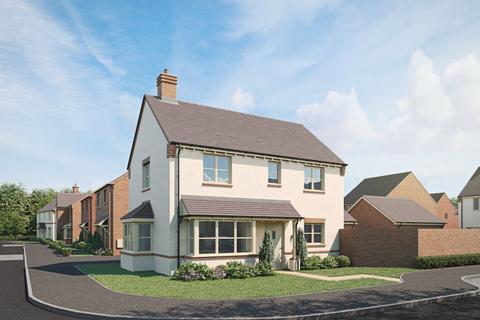 undefined, The Grange, Roxton, Mulberry Homes, MK44