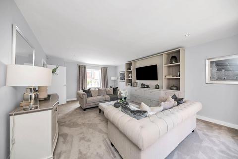 undefined, The Grange, Roxton, Mulberry Homes, MK44