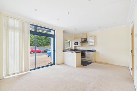 2 bedroom apartment for sale, Stourcliffe Avenue, Bournemouth, Dorset, BH6